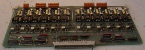22857 Rev F 115VAC Output 0..75A  Board