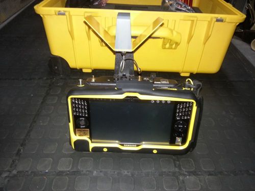 Yellowfin mobile wimax analyzer for sale
