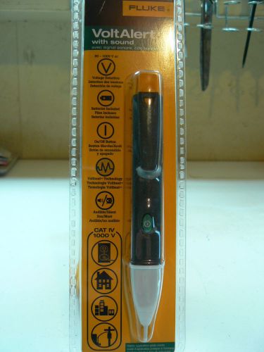 Pen Voltage Tester