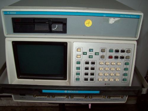 Gould K105-D Logic Analyzer (For Parts Only)