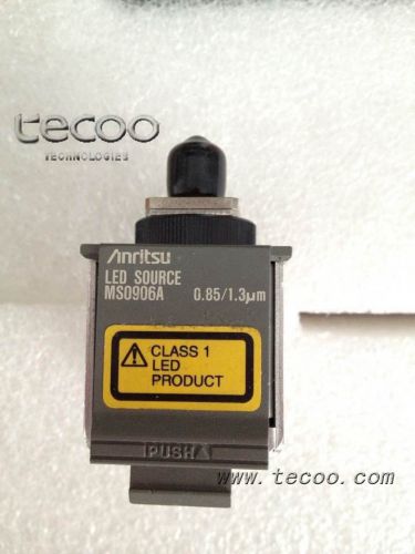 Anritsu MS0906A LED Source