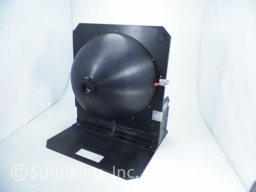 Optonic Laboratories 47cm Diameter Integrating Sphere Model 901-146