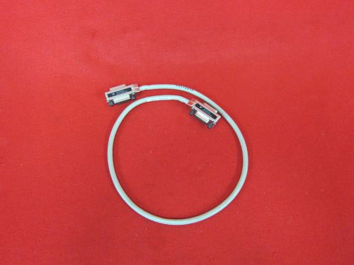 National Instruments NI 763061 01 Rev C  1.1 Meter GPIB / HPIB Interface Cable