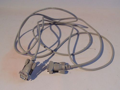 BELKIN CABLES - F2N209-10-T 10FT SERIAL MSE/PC MTR EXT CBL DB9 (S12-19C)
