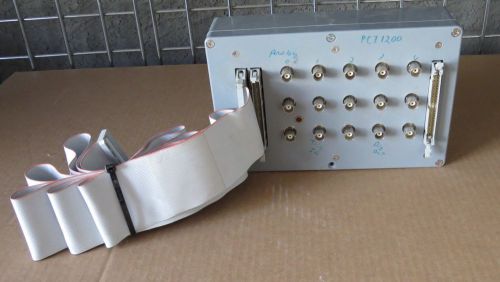 Custom gray connector box for sale
