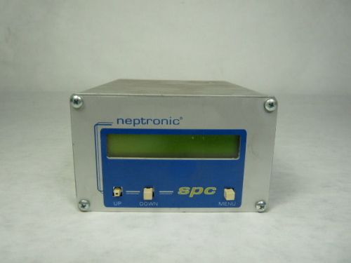 Neptronic spc0.5 static pressure controller ! wow ! for sale