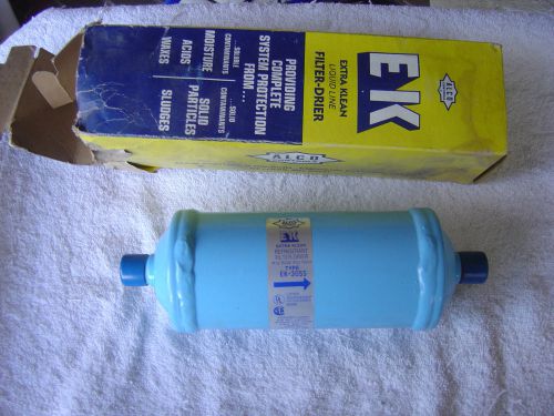Nib alco  ek refrigerant filter drier      ek-305s for sale