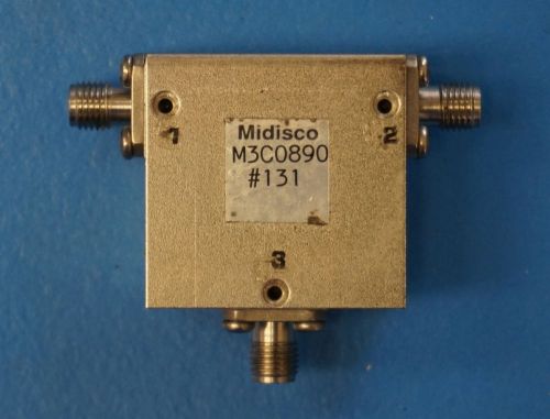 Midisco M3C0890 Isolator
