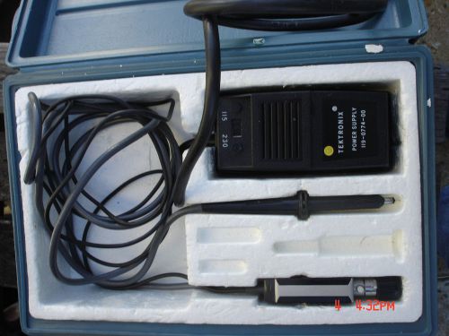 Tektronix 6202 500 mhz probe for sale