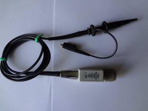 Voltage Probe Tektronix P6139A