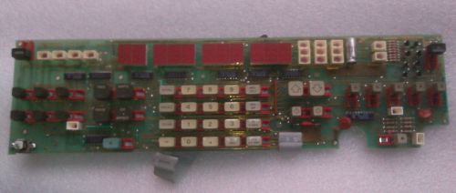 03325-66505 Rev C PCB board for HP 3325A Generator HP-3325A