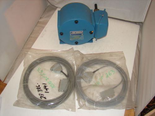 Avtron k927b/ir-1200 pulse generator/tachometer ***rfb*** for sale