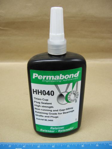 Perma Bond HH040 Shaft and Bearing Retainer  Loctite