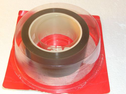 3m 5480 ptfe skived film tape 2&#034; x 36 yds. **new** for sale