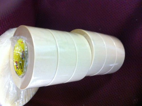 mmm234 masking tape 2&#034; SOLD BY EACH            (15rolls) IN STOCK