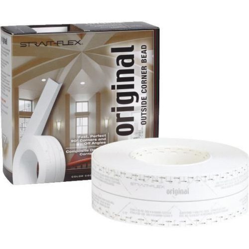 Strait-flex original drywall corner tape-original drywl crnr tape for sale