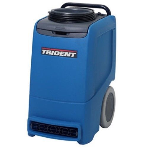 Prochem Trident Dehumidifier that produces up to 100 Pints per Day AHAM