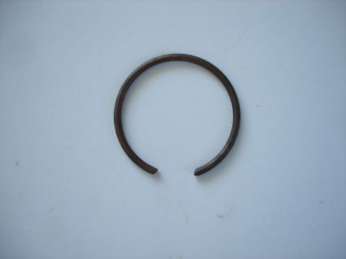 Brass Ring for Commercial Vacuum Wand