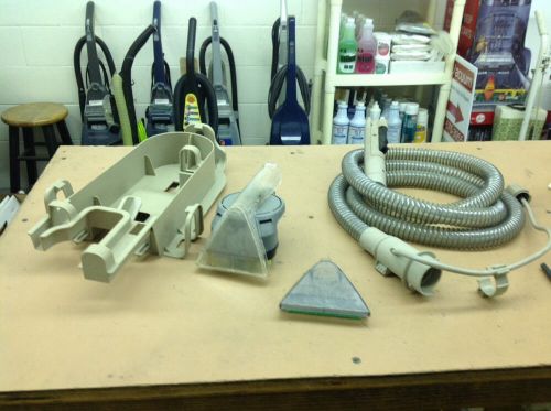 Hoover Dual V Steam Vac Hose and Attachment Kit