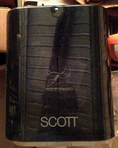 Scott centerpull paper towel dispenser for sale