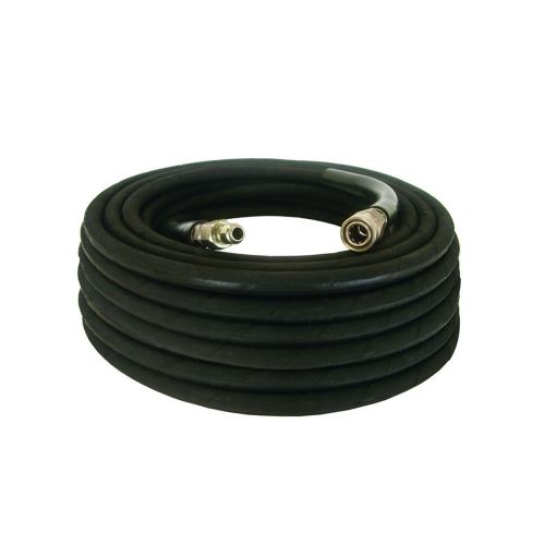 BE Pressure 85.238.111 100Ft 3/8in 4000PSI Pressure Washer Hose