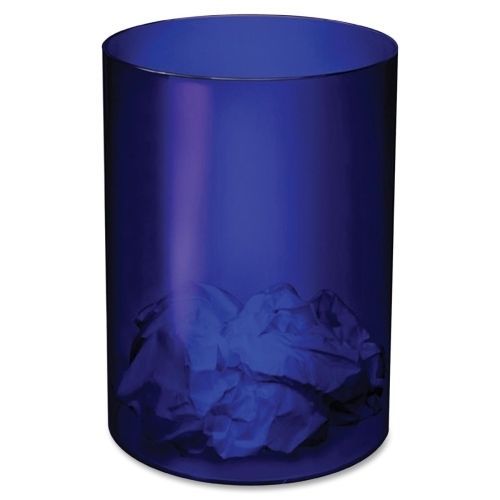 Cep 5109404 waste basket shock-resistant polystyrene ice blue for sale
