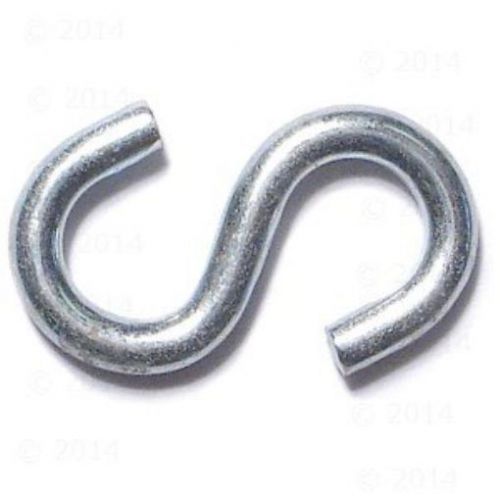 New hard-to-find fastener 014973312602 s hooks  3/4-inch  100-piece for sale