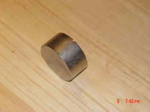 NEODYMIUM MAGNET N35