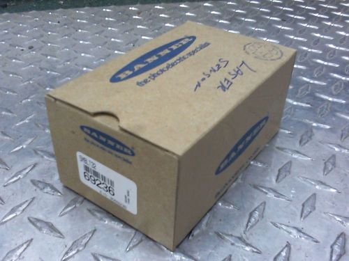 NEW IN BOX BANNER HEAVY DUTY PROTECTIVE BRACKET SMBLT32 69236