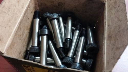 Lot of 26 ez sockets socket stripper bolts 3/8 x 1-1/2 alloy steel for sale