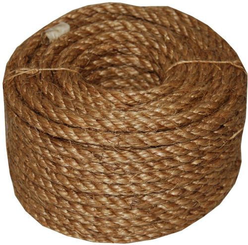 023 1/2 x 100 feet star manila rope 26-023 for sale