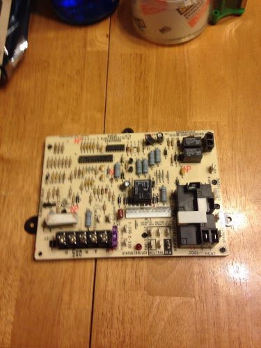 Carrier hk42fz013 control board cepl130438-01 - used for sale