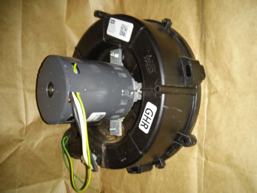 Fasco 7021-10841 draft inducer 3400 rpm p/n 49l5301 - used for sale