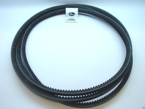 NEW Gates 5VX1500 Super HC Cogged Wedge V-Belt 5/8&#034; X 150&#034;  b81