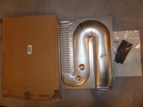 NEW Carrier Bryant Heat Exchanger Cell Kit 320723-751