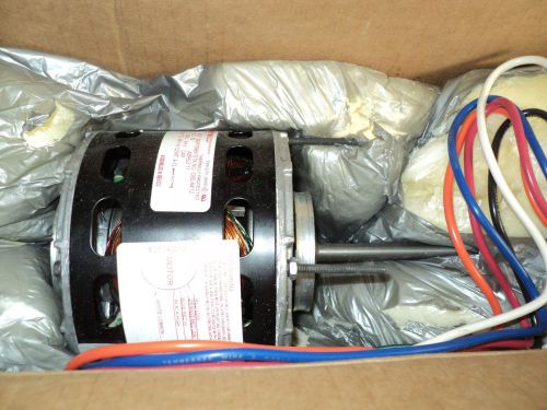 Century dbl4412 motor , 1/10 hp ,room air , shad pol, oao, 1550 rpm , 1 phase for sale