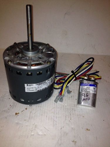 Carrier Bryant Payne HC45AE118A 3/4 HP Blower Motor 5KCP39PGS171S