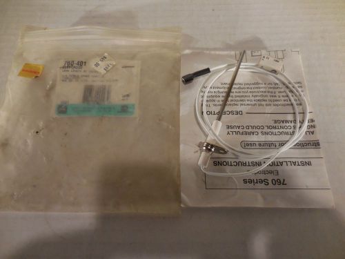 White Rodgers Electrode 760-401 Lead Length 30&#034; NEW IN BAG