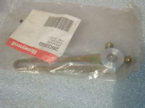 NEW HONEYWELL 26026G, CRANK ARM ASSEMBLY FOR Q605, NEW IN FACTORY PACKAGING
