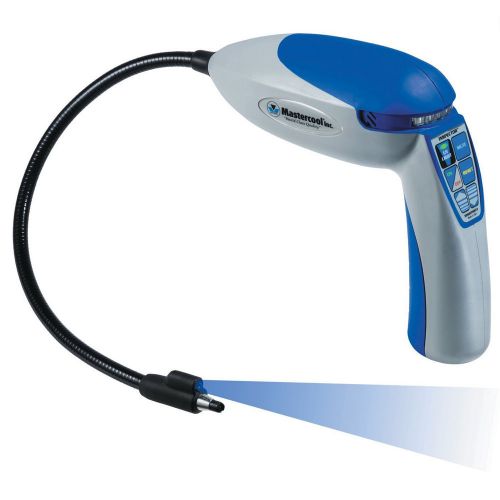 Mastercool 55200 inspector 2 in 1 electronic and uv refrigerant leak detector for sale