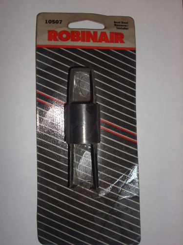 Robinair seal seat remover / installer 10507 for sale