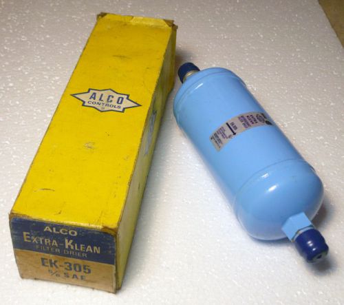 Alco Extra-Klean EK-305 Filter-Drier NOS