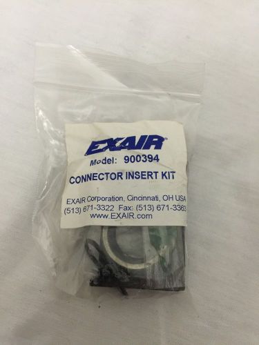Exair Connector Insert Kit  900394