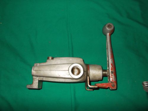 Char lynn control valve for sale