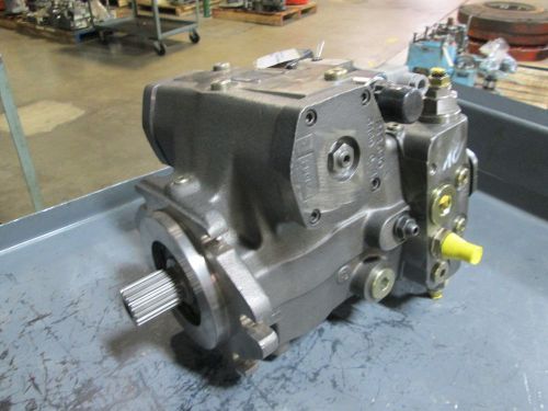 New Rexroth Hydraulic Pump A4VG71EP4D1/32L-NTF02F001SH-S