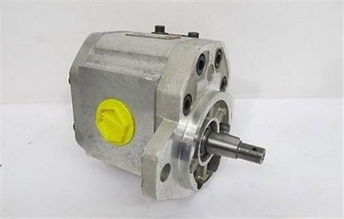 Sauer danfoss snm3nn std bi-directional aluminum gear motor / fan motor for sale