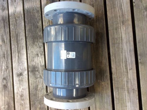 Spears valves 6&#034; pvci. nsf-61 for sale