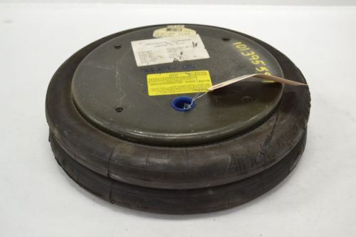 Firestone w01-358-7143 double convoluted air spring airstroke 14x3-3/8in b238720 for sale