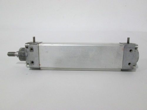 Festo dzh-40-160-ppv-a 160mm stroke 40mm bore pneumatic cylinder d289027 for sale
