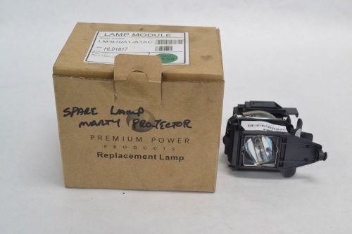 PREMIUM POWER LM-610A1-A1AC PROJECTOR LAMP MODULE SP-LAMP-P1 PROJECTOR B270663